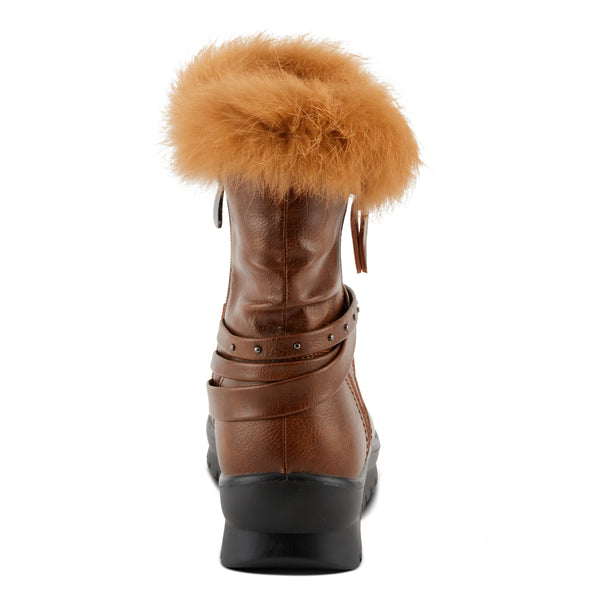 L'artiste By Spring Step FLEXUS YAMINA BOOTS