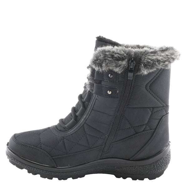 L'artiste By Spring Step FLEXUS ZANA MID CALF