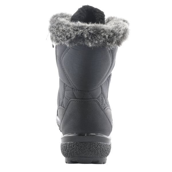 L'artiste By Spring Step FLEXUS ZANA MID CALF