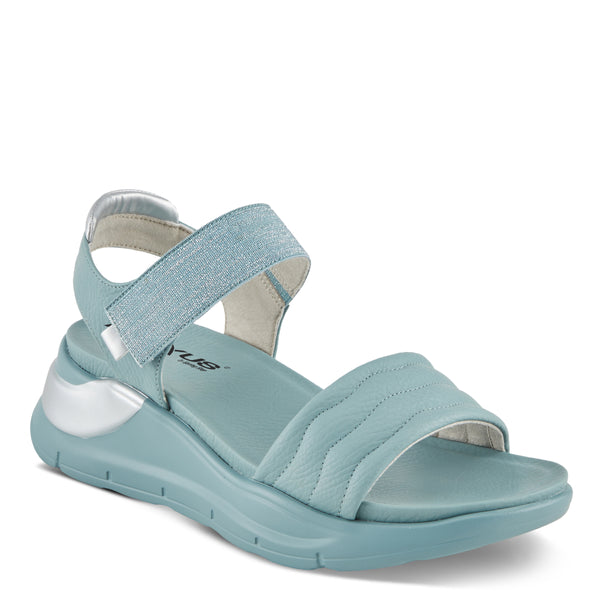 l'artiste by spring step FLEXUS ZASHINE SANDALS