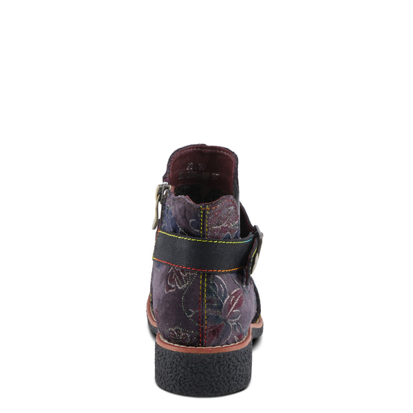 L'artiste By Spring Step L'ARTISTE AIRIES BOOTS