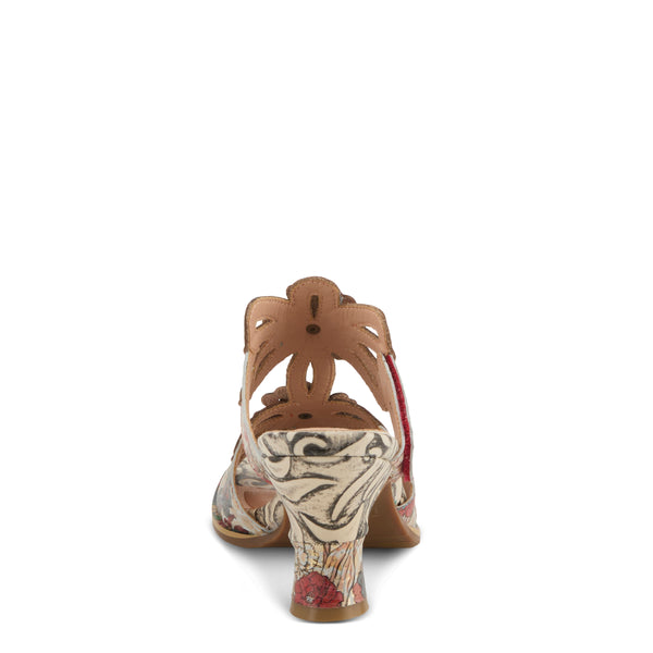 L'artiste By Spring Step L'ARTISTE ALANIA SANDALS