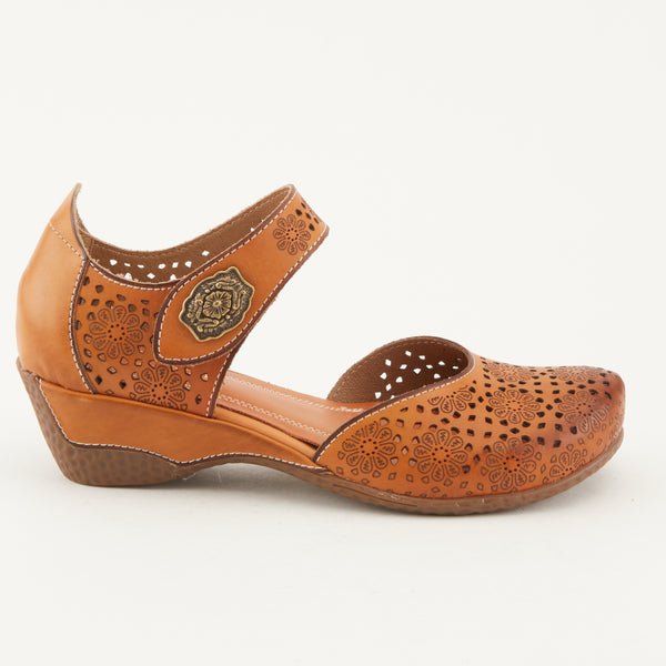 L'artiste By Spring Step L'ARTISTE AMERICANA SHOES