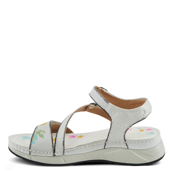 L'artiste By Spring Step L'ARTISTE ANNEKA SANDALS