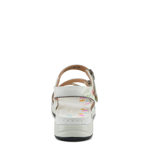 L'artiste By Spring Step L'ARTISTE ANNEKA SANDALS