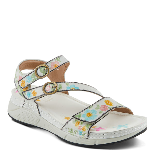 l'artiste by spring step L'ARTISTE ANNEKA SANDALS