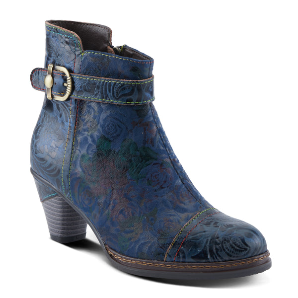 l'artiste by spring step L'ARTISTE ANTILLES BOOTS
