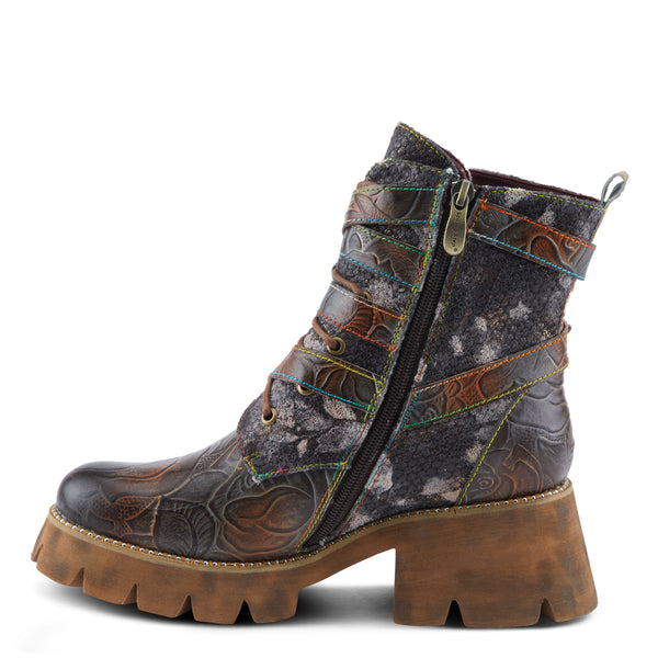 L'artiste By Spring Step L'ARTISTE ARCE BOOTS