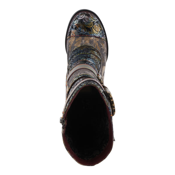 L'artiste By Spring Step L'ARTISTE AVERIE BOOTS