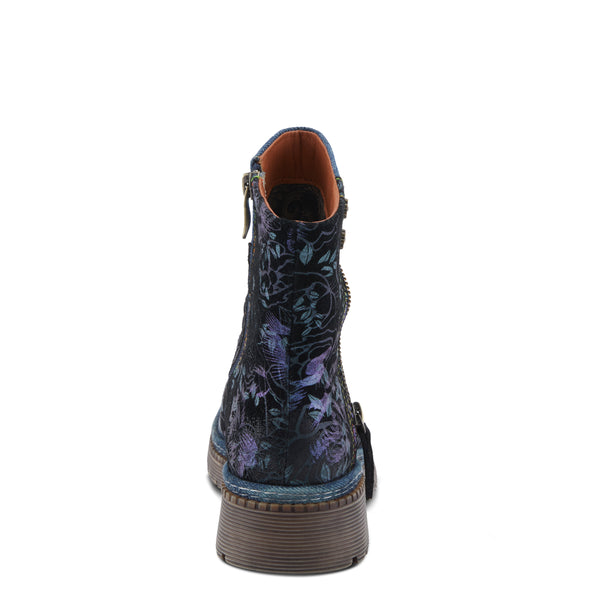 L'artiste By Spring Step L'ARTISTE AVRILROSE BOOTS