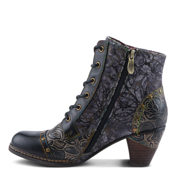 L'artiste By Spring Step L'ARTISTE AVYANNA BOOTS