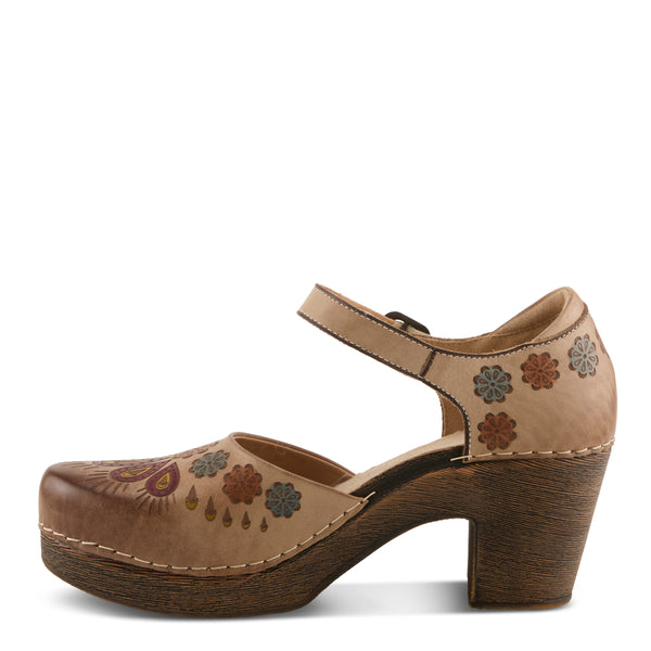 L'artiste By Spring Step L'ARTISTE BRIDGITTE SHOES