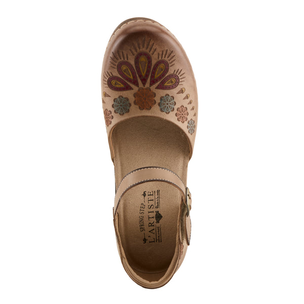 L'artiste By Spring Step L'ARTISTE BRIDGITTE SHOES
