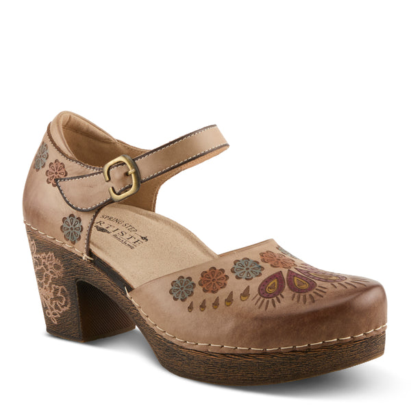 l'artiste by spring step L'ARTISTE BRIDGITTE SHOES