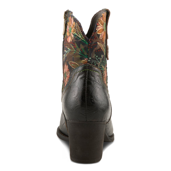 L'artiste By Spring Step L'ARTISTE BRYDIE BOOTS