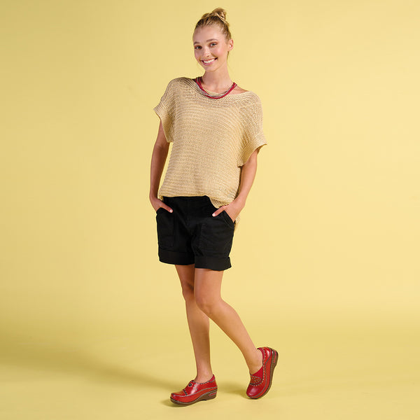 L'artiste By Spring Step L'Artiste BURBANK Clogs