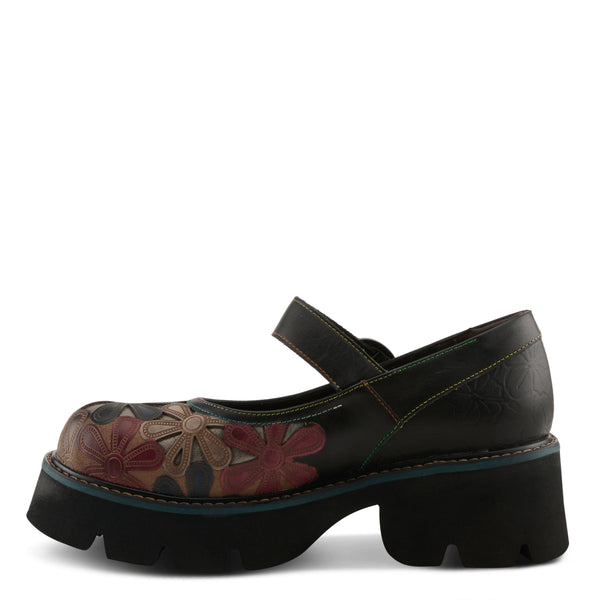 L'artiste By Spring Step L'ARTISTE BUSYBEE SHOES