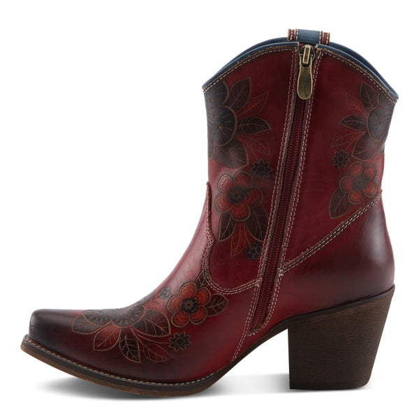 L'artiste By Spring Step L'ARTISTE CAHOOTS BOOTS