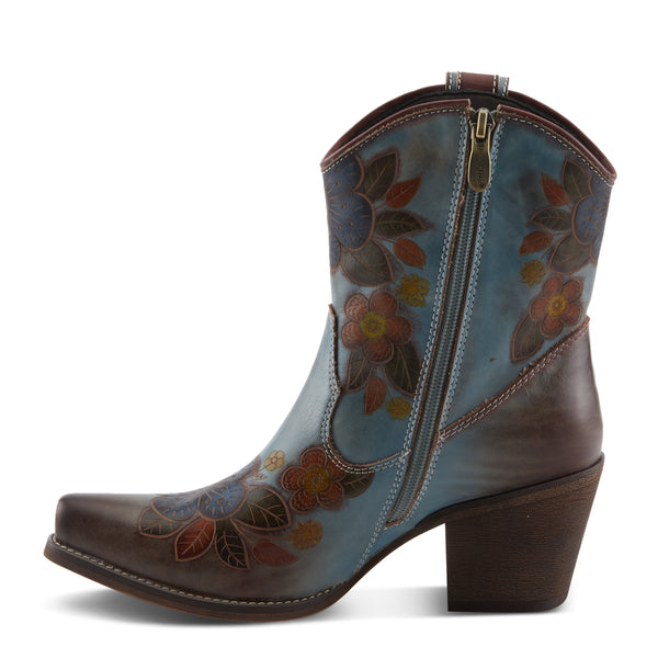 l'artiste by spring step L'ARTISTE CAHOOTS BOOTS