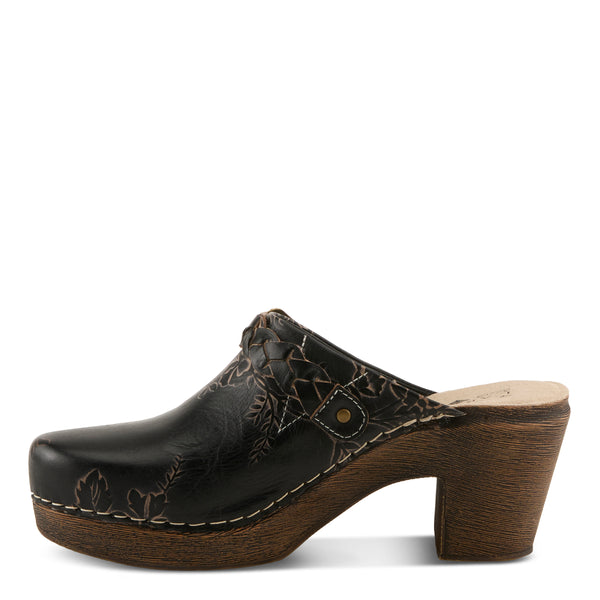 L'artiste By Spring Step L'ARTISTE CALLIROE CLOGS