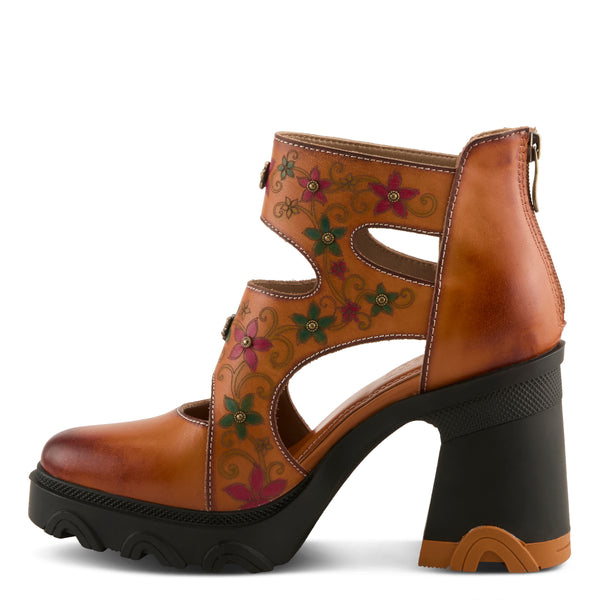L'artiste By Spring Step L'ARTISTE CAPSULE BOOTS