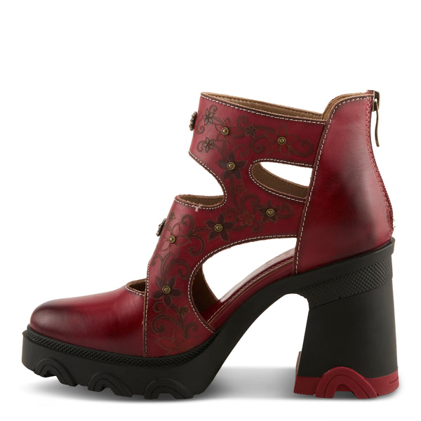 L'artiste By Spring Step L'ARTISTE CAPSULE BOOTS