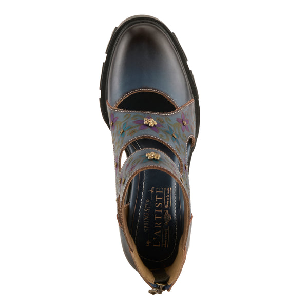 L'artiste By Spring Step L'ARTISTE CAPSULE BOOTS