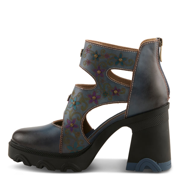 l'artiste by spring step L'ARTISTE CAPSULE BOOTS