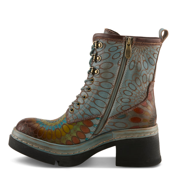 L'artiste By Spring Step L'ARTISTE CARNIVALE BOOTS