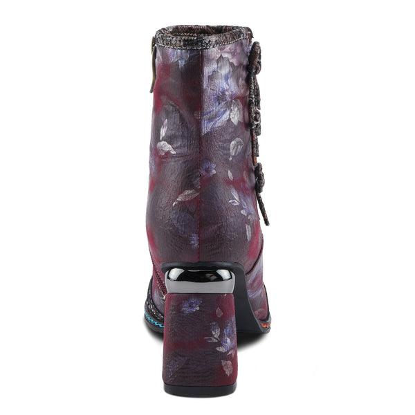 L'artiste By Spring Step L'ARTISTE CARRE BOOTS