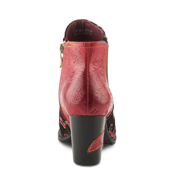 L'artiste By Spring Step L'ARTISTE CEJA BOOTS