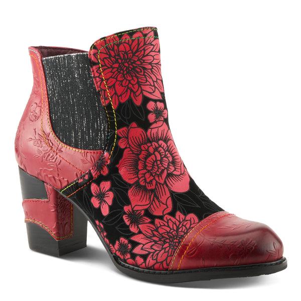 l'artiste by spring step L'ARTISTE CEJA BOOTS