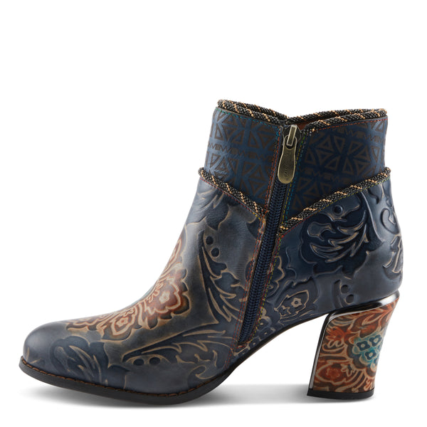 L'artiste By Spring Step L'ARTISTE CHERISH BOOTS