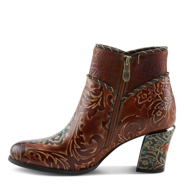 L'artiste By Spring Step L'ARTISTE CHERISH BOOTS