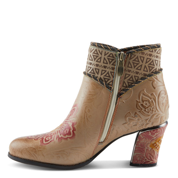 l'artiste by spring step L'ARTISTE CHERISH BOOTS