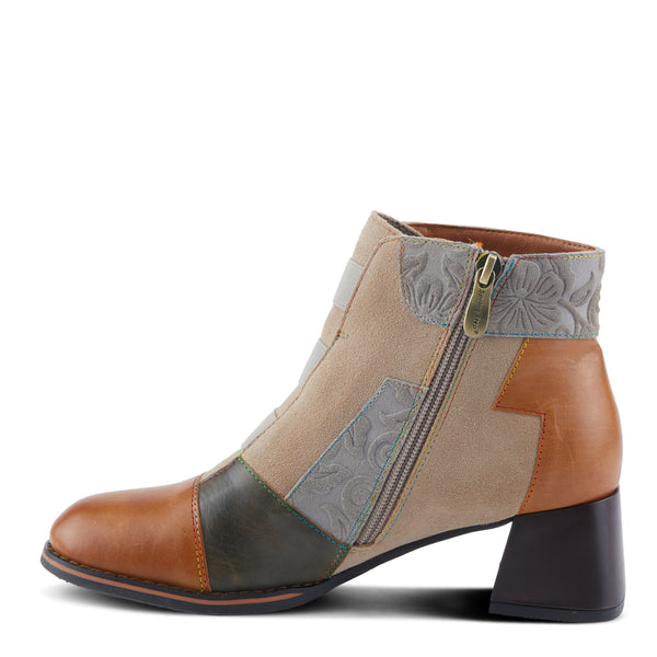 L'artiste By Spring Step L'ARTISTE COPINE BOOTS