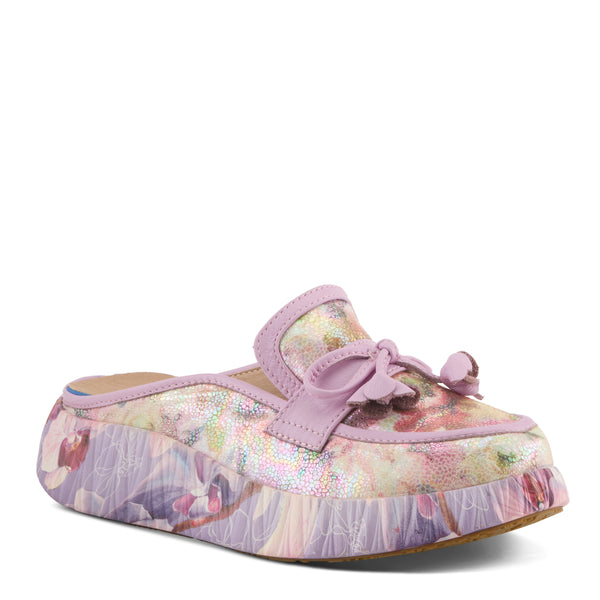 l'artiste by spring step L'ARTISTE CUDDLES SHOES