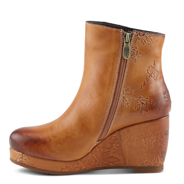 L'artiste By Spring Step L'ARTISTE DELICIOSA BOOTS
