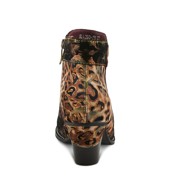 L'artiste By Spring Step L'ARTISTE DESSALYNN BOOTS