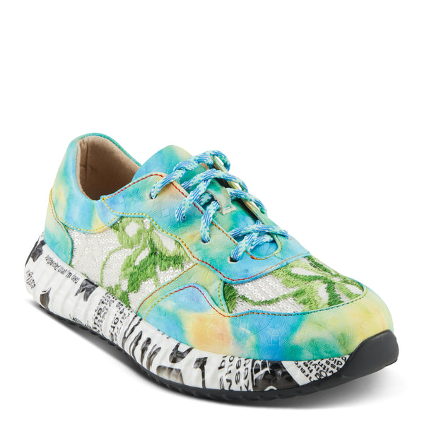 l'artiste by spring step L'ARTISTE EMELIE SNEAKERS