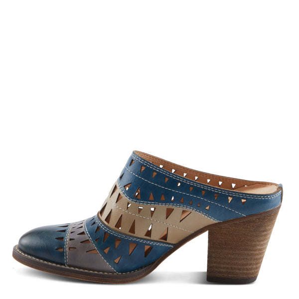 L'artiste By Spring Step L'ARTISTE FANTASEE SHOES