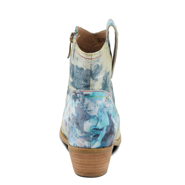 L'artiste By Spring Step L'ARTISTE FLIRTINI BOOTS