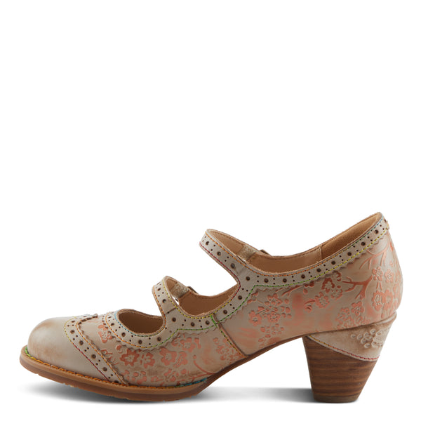 L'artiste By Spring Step L'ARTISTE GAVIRIA SHOES