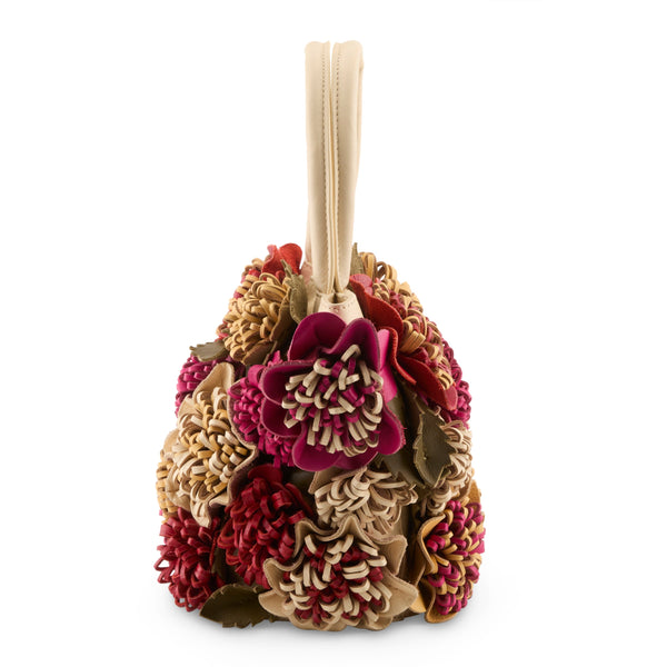 L'artiste By Spring Step L'ARTISTE HB-HAPI HANDBAG