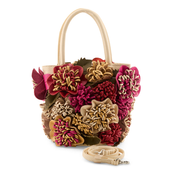 l'artiste by spring step L'ARTISTE HB-HAPI HANDBAG