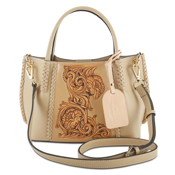 l'artiste by spring step L'ARTISTE HB-MARE HANDBAG