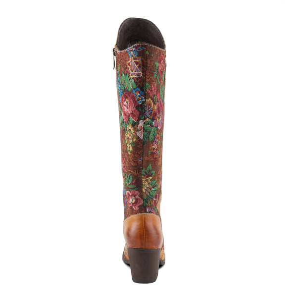 L'artiste By Spring Step L'ARTISTE MALLORIE BOOTS