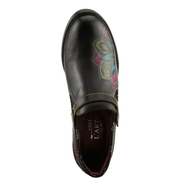 L'artiste By Spring Step L'ARTISTE MASTELLA SHOES