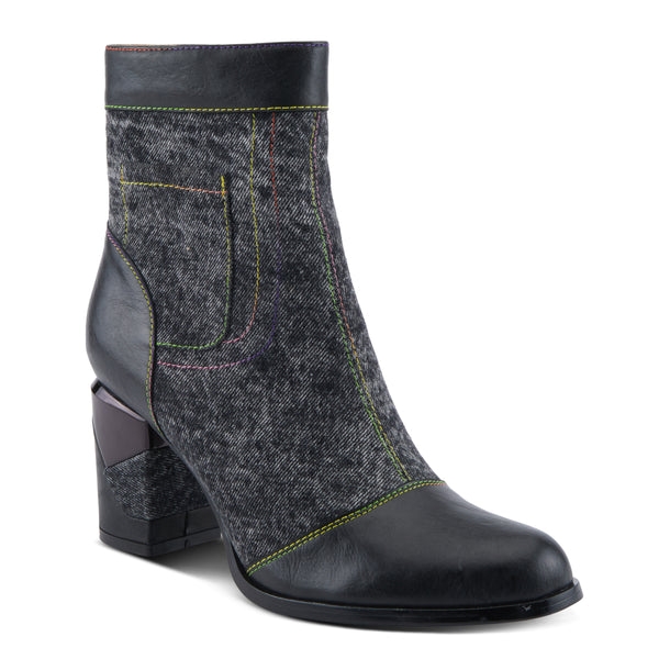 l'artiste by spring step L'ARTISTE MILANI BOOTS