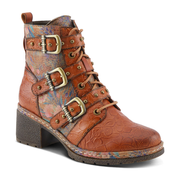 l'artiste by spring step L'ARTISTE MOONLIT BOOTS
